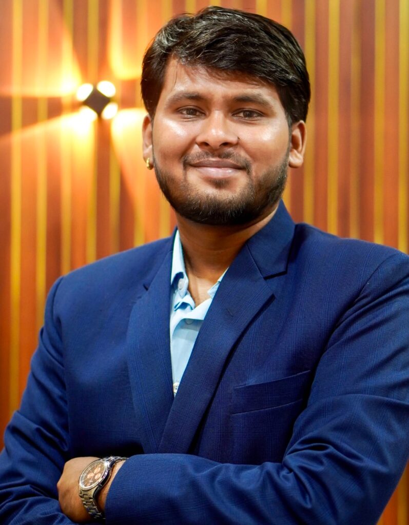 Piyush Prajapat